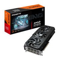 כרטיס גרפי Gigabyte Gaming OC Radeon RX 9070